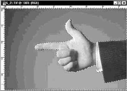 Секреты специальных эффектов Photoshop 4