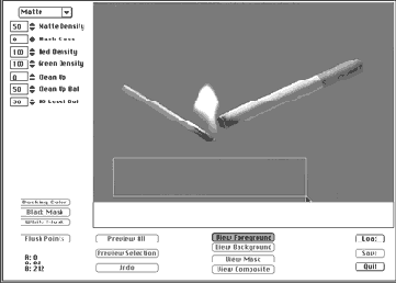 Секреты специальных эффектов Photoshop 4