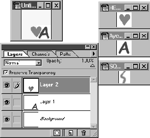    Photoshop 4
