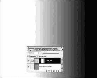 Секреты специальных эффектов Photoshop 4