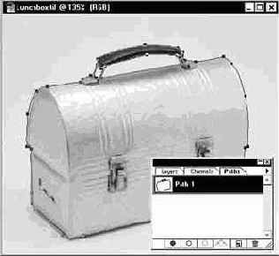 Секреты специальных эффектов Photoshop 4