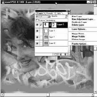    Photoshop 4
