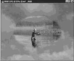 Photoshop 4-5 - учебный курс