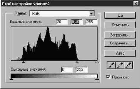 Photoshop 4-5 - учебный курс