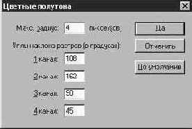 Photoshop 4-5 - учебный курс
