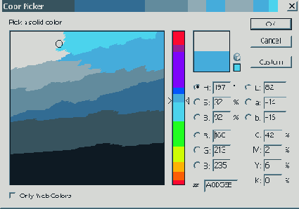 Photoshop  Illustrator
