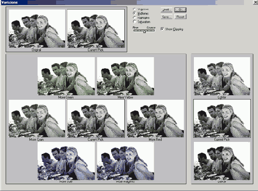 Photoshop  Illustrator
