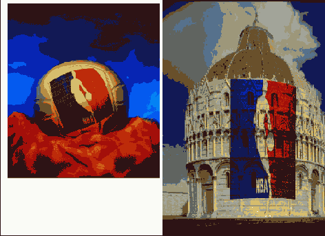 Photoshop  Illustrator
