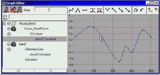  Graph Editor