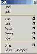  Graph Editor