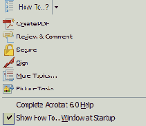 Иллюстрированный самоучитель по Acrobat