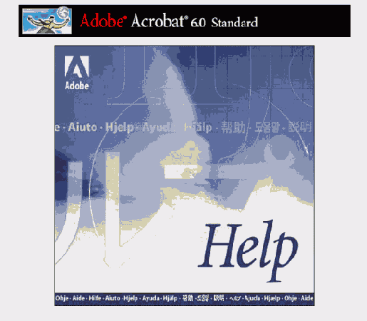 Иллюстрированный самоучитель по Acrobat