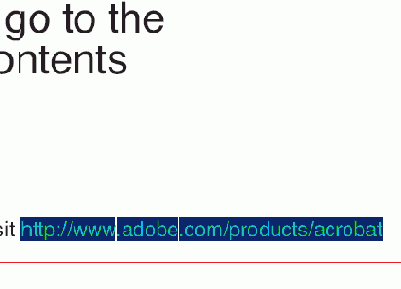 Иллюстрированный самоучитель по Acrobat