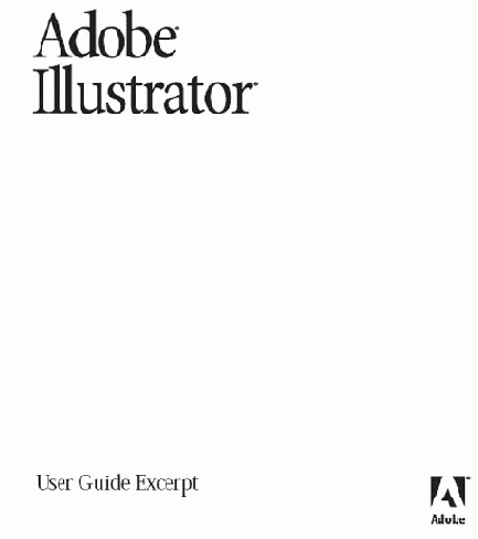 Иллюстрированный самоучитель по Acrobat