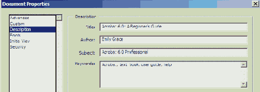  Adobe Acrobat
