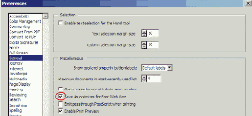  Adobe Acrobat
