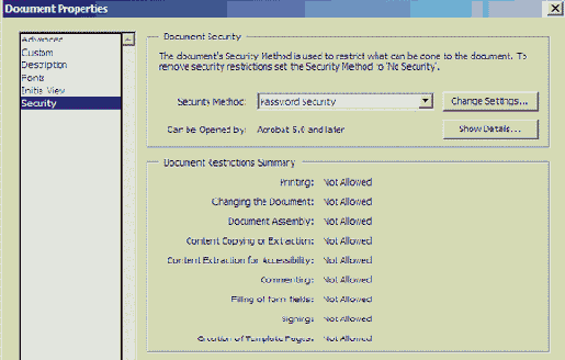  Adobe Acrobat
