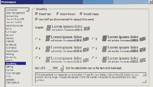  Adobe Acrobat
