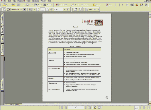  Adobe Acrobat
