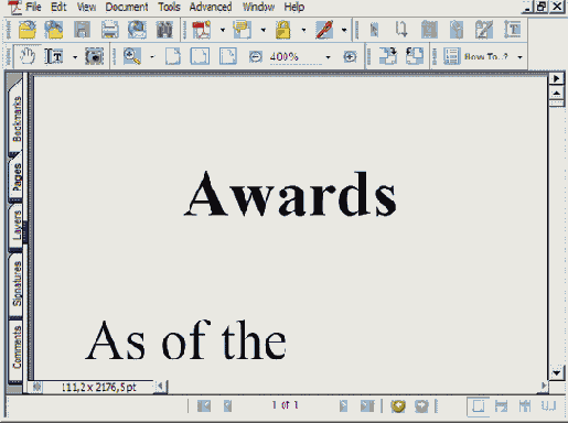  Adobe Acrobat
