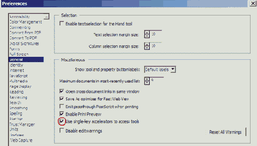  Adobe Acrobat
