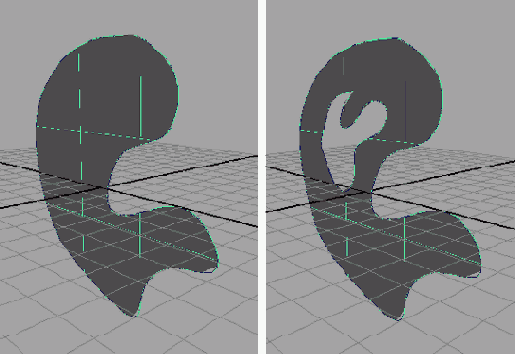    NURBS- 