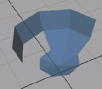  Create Polygon Tool 