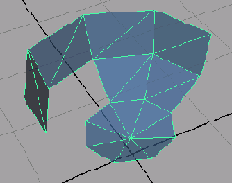  Create Polygon Tool 