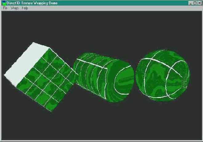 Wraps