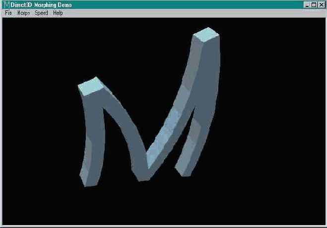 MorphPlay