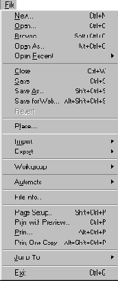  File