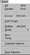  Layer . 1.35.  Select