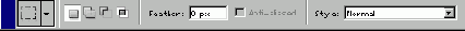     Rectangular Marquee