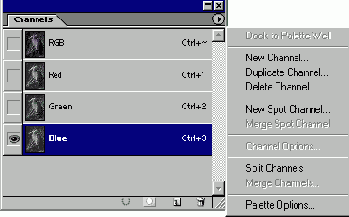  Channels