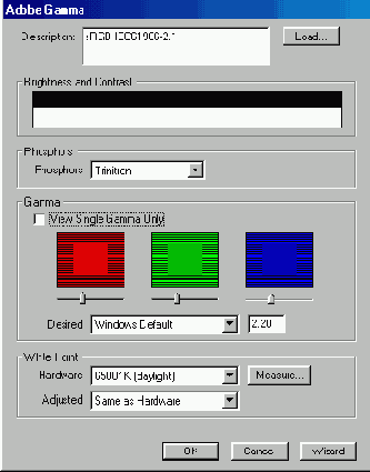   Adobe...