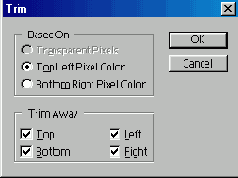      Trim