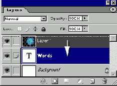   WORDS 