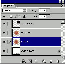   SHELL