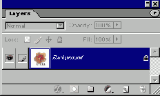    Flatten Image ( SHELL )