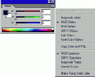  Color