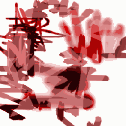 ,     Brush    
