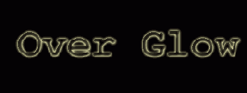  Outer Glow