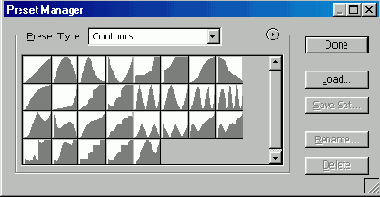       Contour Editor