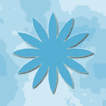 ,     Custom Shape Tool