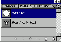     Paths