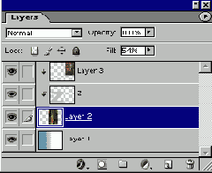  Layers    