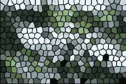 Stained Glass ()
