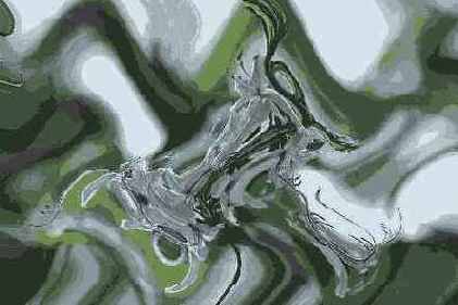   Distort 