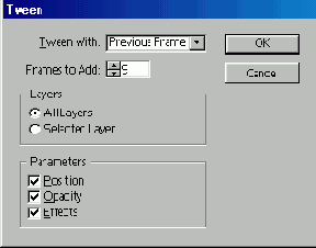   Tween